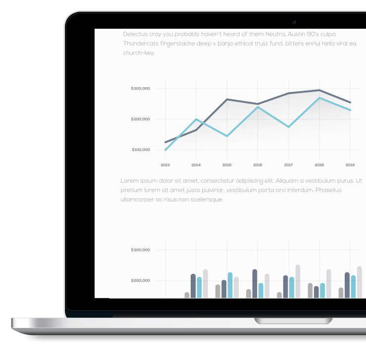 Erfahrung - Zuverlässigkeit - Vertrauen