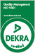  Qualitätsmanagement nach ISO 9001 